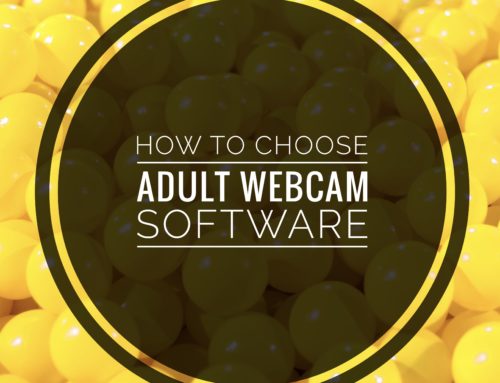 Adult Webcam Software WebVideo