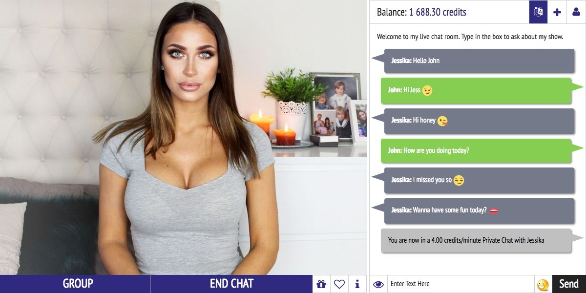 Webcam Chat Script Webvideo - Start Your Own Video Chat Site