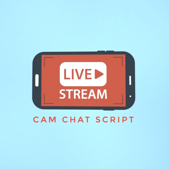 live video streaming