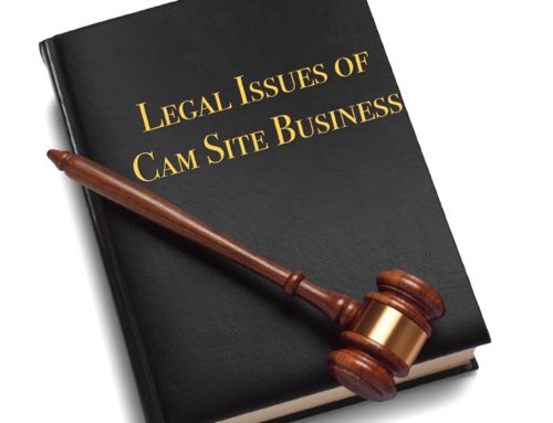 Cam Site Company Registration and Legal Requirements