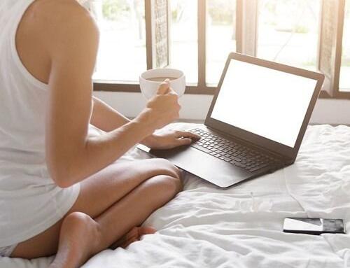 Webcam business concepts