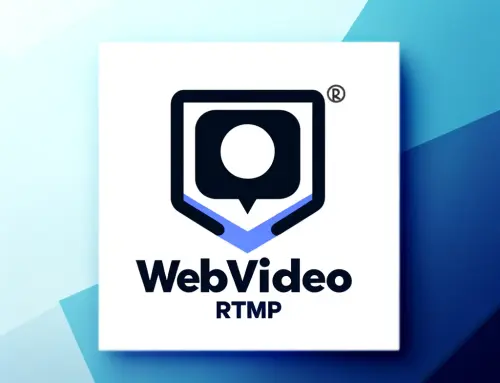 RTMP stream in WebVideo