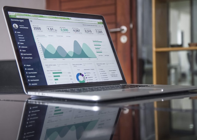 Affiliate marketing program