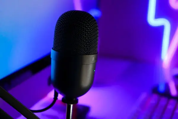 camgirl setup