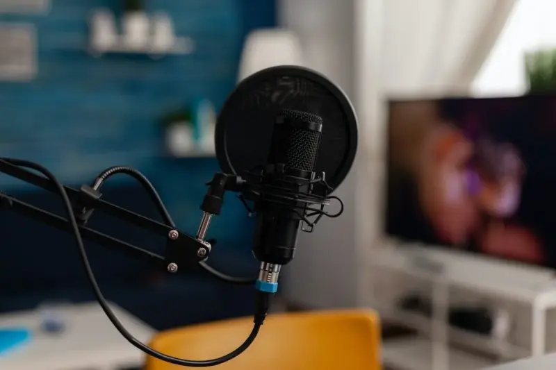 camgirl setup