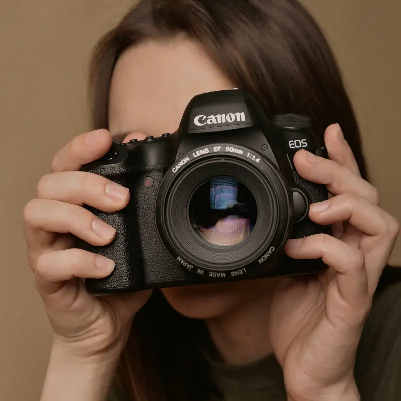 camming for money