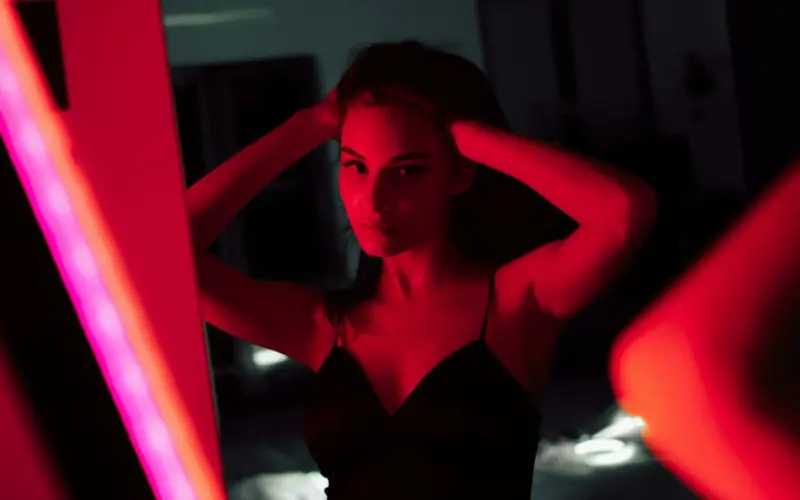 cam model tips