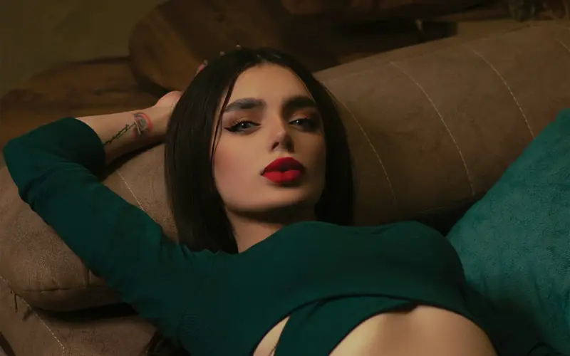 cam model tips